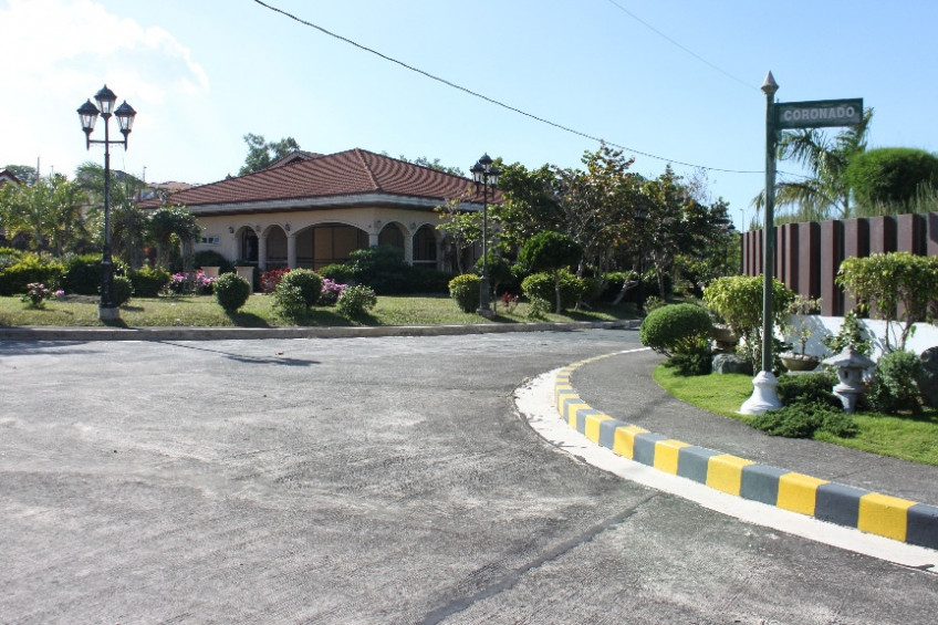 Subdivision 240 SQM Residential Lot for Sale in Tagaytay, Cavite