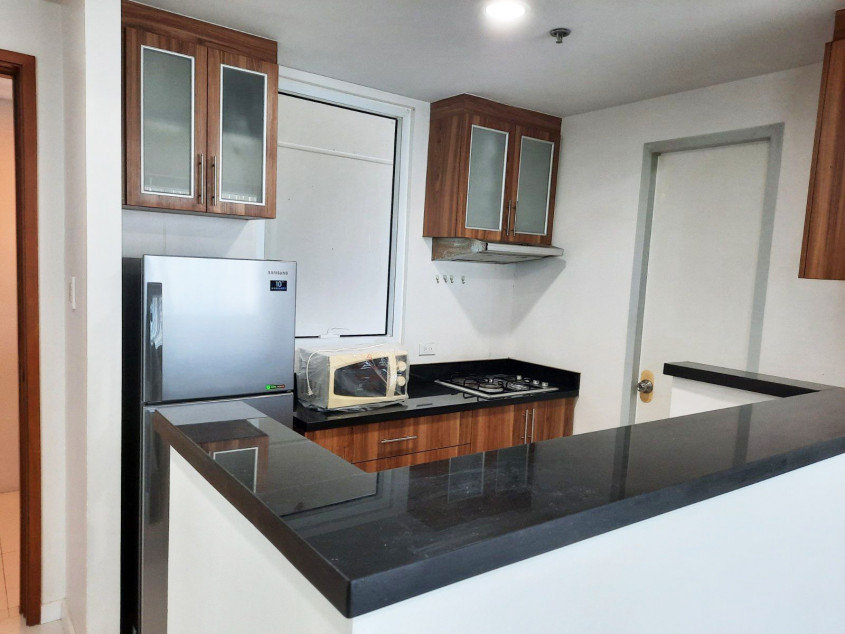 2BR Condo Plus Maids QTR + Parking for Rent -  Marco Polo Residences Tower 1