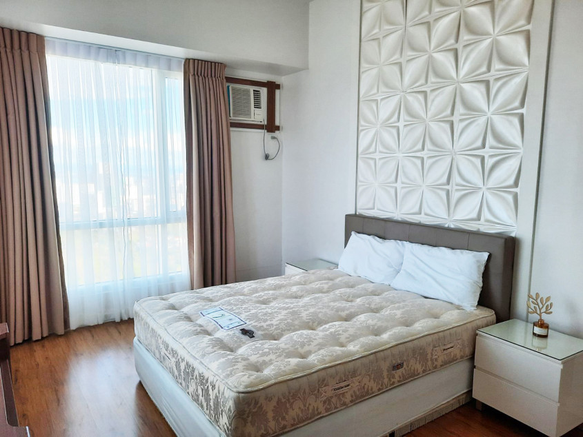 2BR Condo Plus Maids QTR + Parking for Rent -  Marco Polo Residences Tower 1