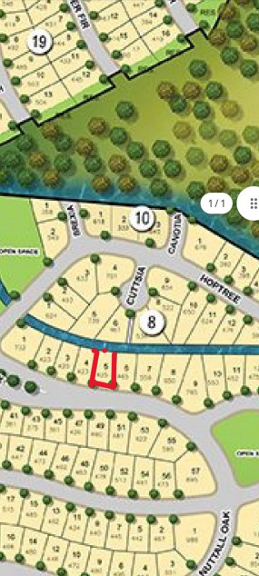 Incredible 425 sqm Lot in Eastland Heights, Antipolo for Only PHP 10,000/sqm!