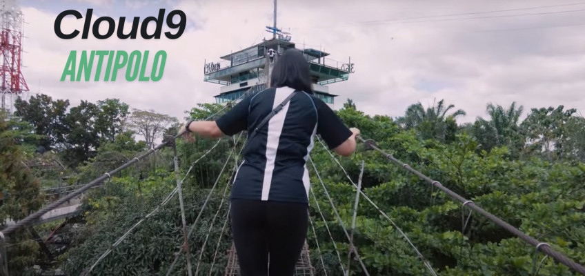 Incredible 425 sqm Lot in Eastland Heights, Antipolo for Only PHP 10,000/sqm!