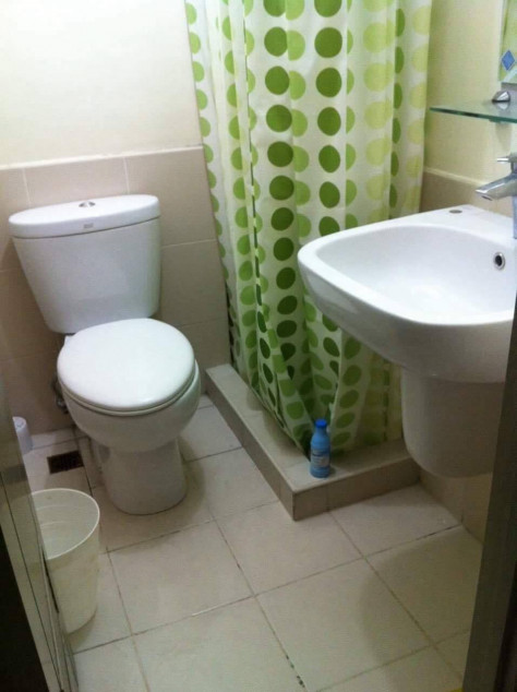 Condo For Sale 1BR In Antel Spa Residences Makati