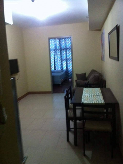 Condo For Sale 1BR In Antel Spa Residences Makati