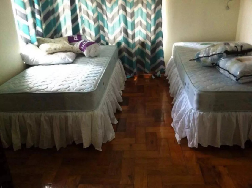 Condo For Sale 1BR In Antel Spa Residences Makati