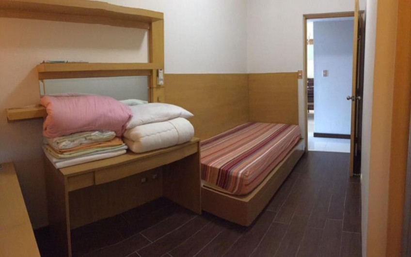 2BR Condo For Rent in Eastwood Parkview Libis Quezon City