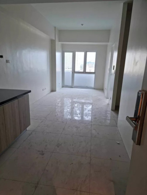 Condo For Rent 1BR In 100 West Makati