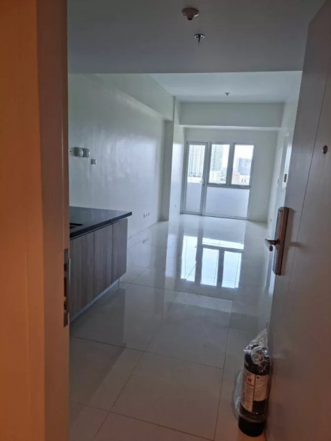 Condo For Rent 1BR In 100 West Makati