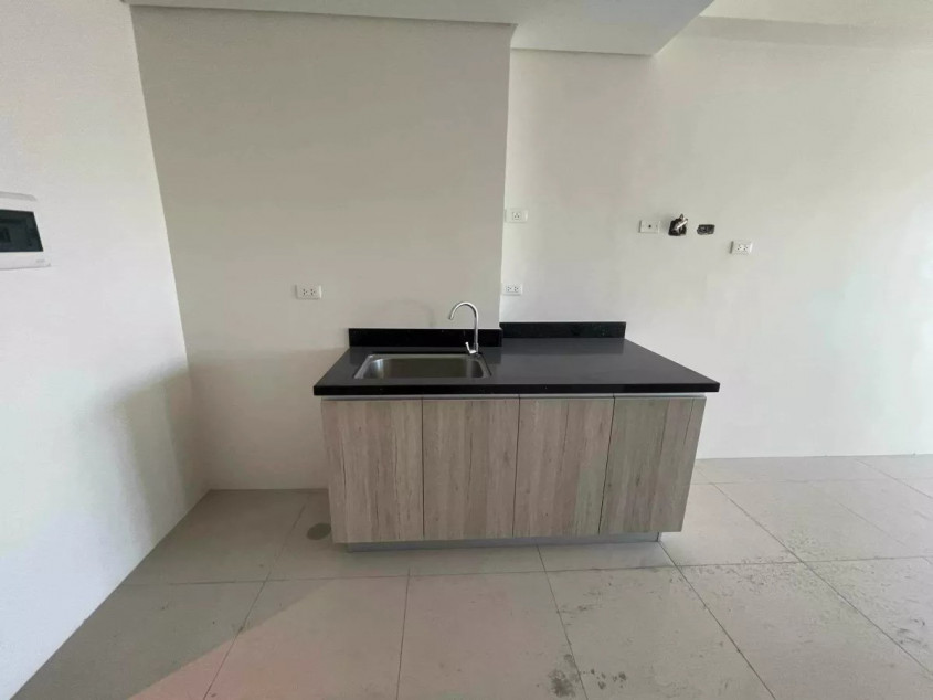 Condo For Rent 1BR In 100 West Makati