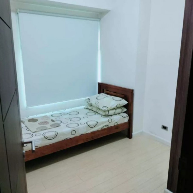 For Rent Furnished 2BR Condo Unit in Magnolia Residences Near Robinsons Mall