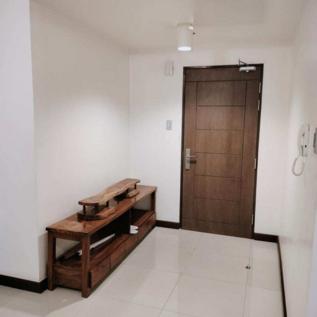 For Rent Furnished 2BR Condo Unit in Magnolia Residences Near Robinsons Mall