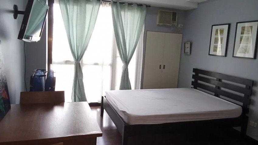Condo For Rent In Grand Soho Salcedo Village Makati City