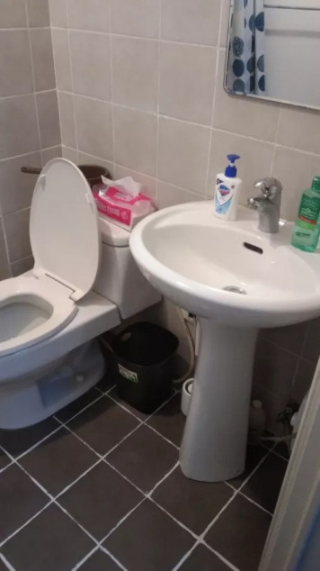 Condo For Rent In Grand Soho Salcedo Village Makati City