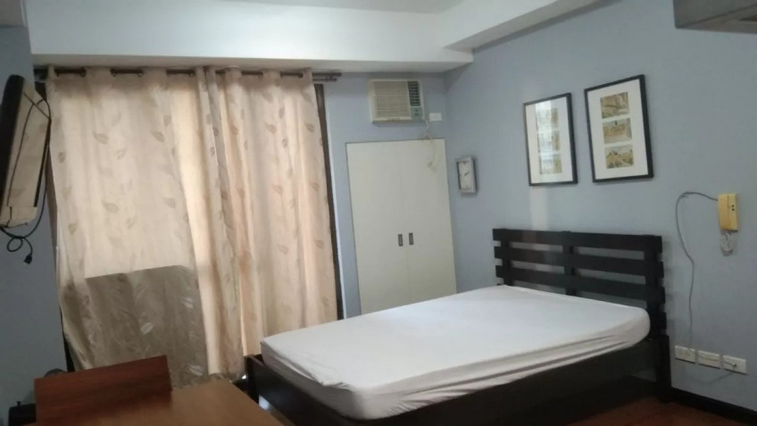 Condo For Rent In Grand Soho Salcedo Village Makati City