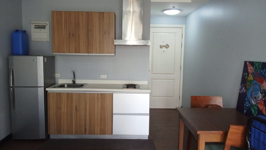 Condo For Rent In Grand Soho Salcedo Village Makati City