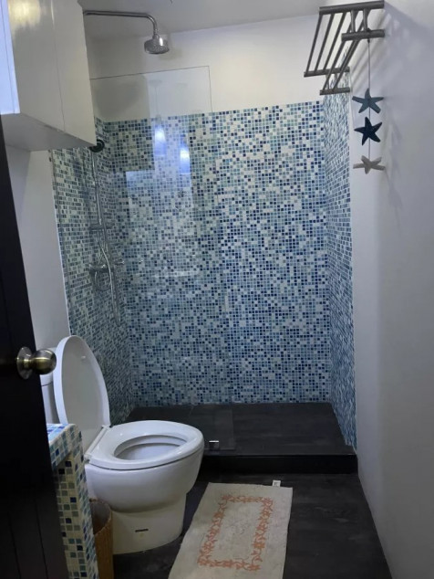 2 Bedroom Condo For Rent In Crescent Park Residences BGC Taguig