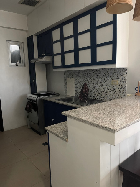 2 Bedroom Condo For Rent In Crescent Park Residences BGC Taguig