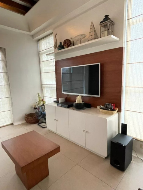 2 Bedroom Condo For Rent In Crescent Park Residences BGC Taguig