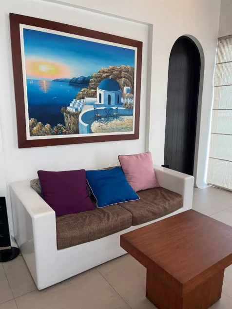 2 Bedroom Condo For Rent In Crescent Park Residences BGC Taguig