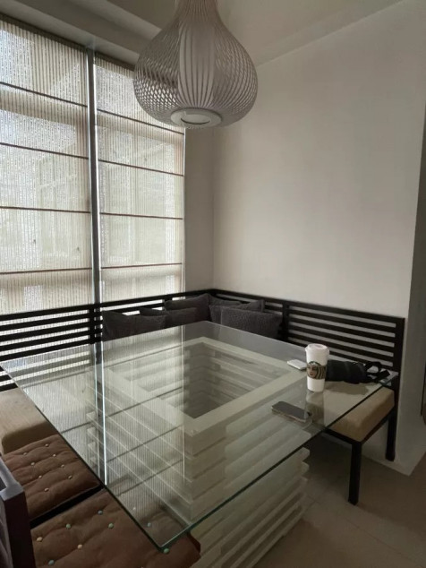 2 Bedroom Condo For Rent In Crescent Park Residences BGC Taguig