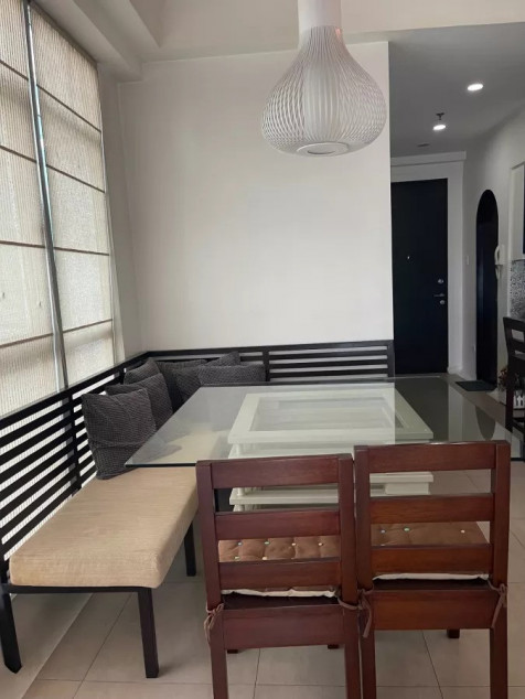 2 Bedroom Condo For Rent In Crescent Park Residences BGC Taguig