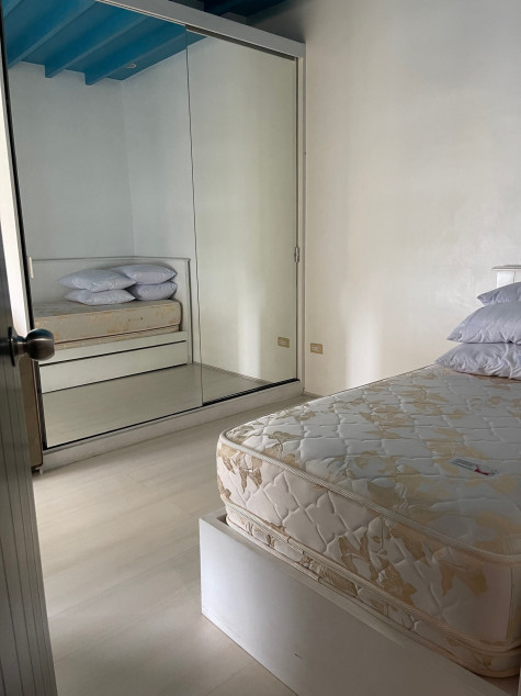 2 Bedroom Condo For Rent In Crescent Park Residences BGC Taguig