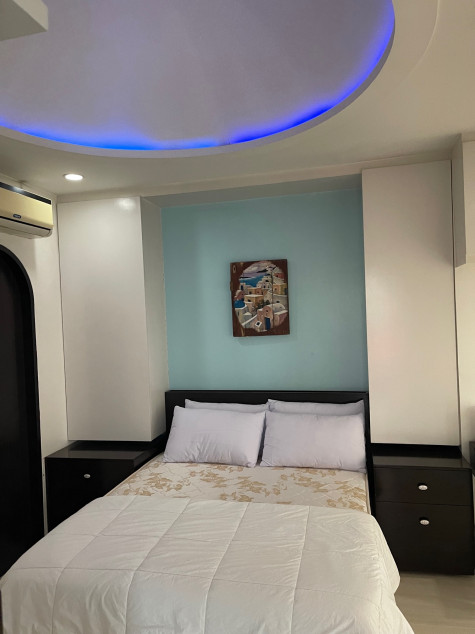 2 Bedroom Condo For Rent In Crescent Park Residences BGC Taguig