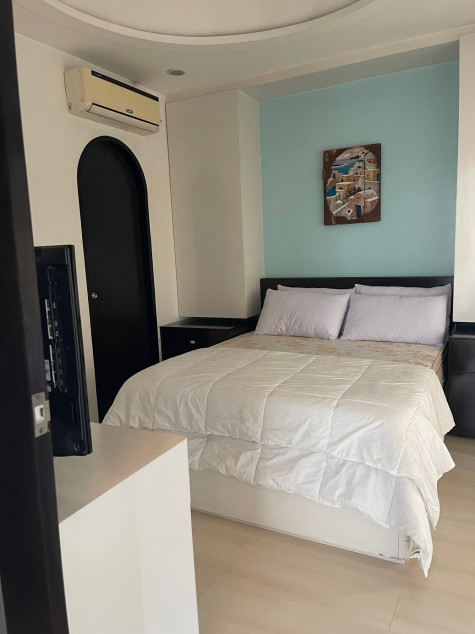 2 Bedroom Condo For Rent In Crescent Park Residences BGC Taguig