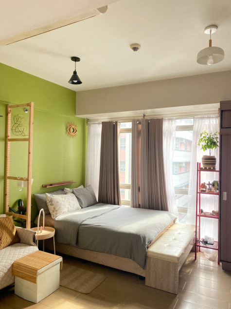 Condo For Sale In 150 Newport Boulevard Pasay City Near NAIA 3