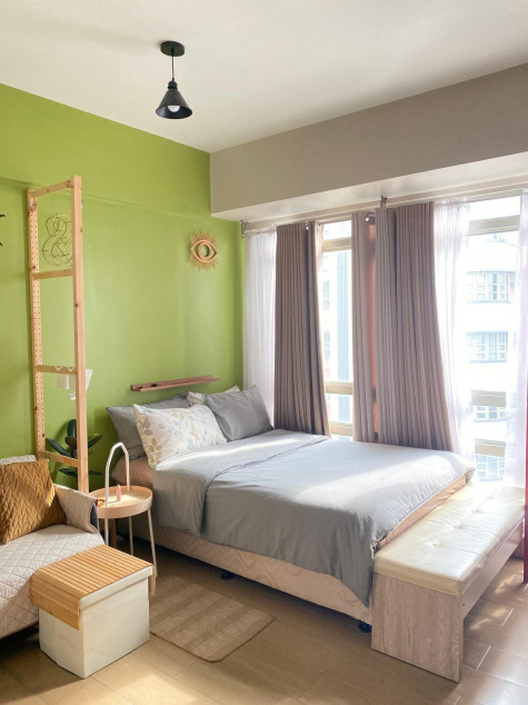 Condo For Sale In 150 Newport Boulevard Pasay City Near NAIA 3