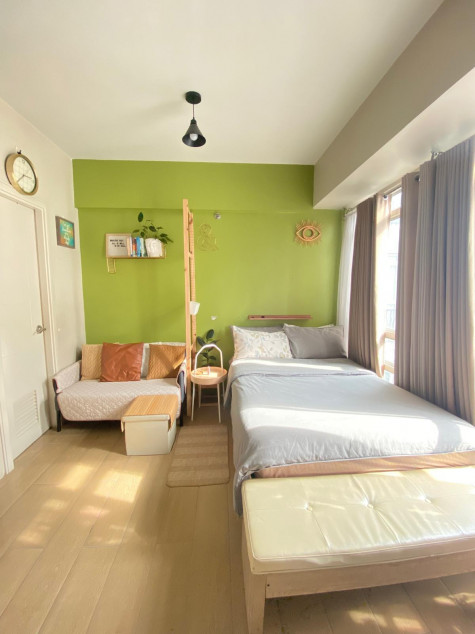 Condo For Sale In 150 Newport Boulevard Pasay City Near NAIA 3