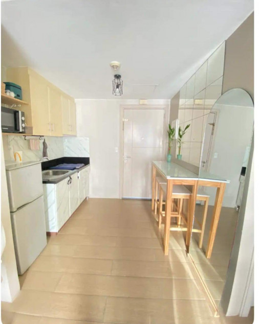 Condo For Sale In 150 Newport Boulevard Pasay City Near NAIA 3