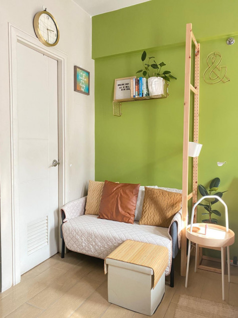 Condo For Sale In 150 Newport Boulevard Pasay City Near NAIA 3