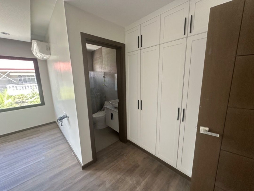 House and Lot for Sale in Tierra Nueva Village