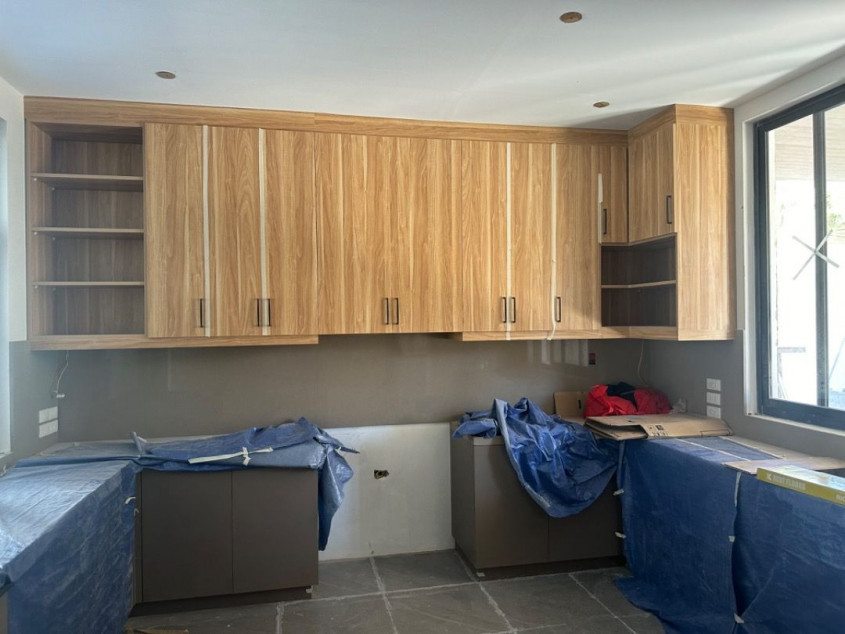 House and Lot for Sale in Tierra Nueva Village