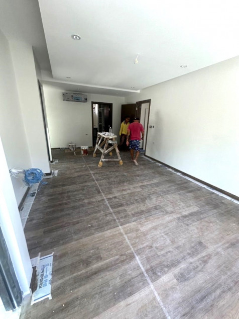 House and Lot for Sale in Tierra Nueva Village