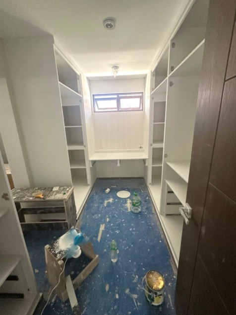 House and Lot for Sale in Tierra Nueva Village