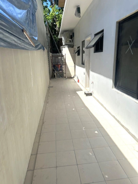 House and Lot for Sale in Tierra Nueva Village