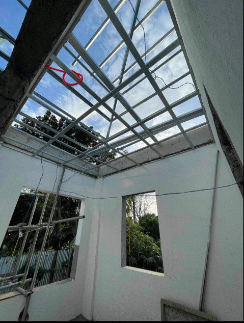 House and Lot for Sale in Pramana Residential Park