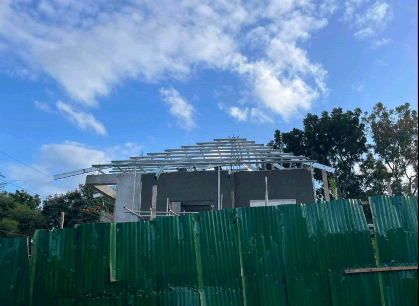 House and Lot for Sale in Pramana Residential Park