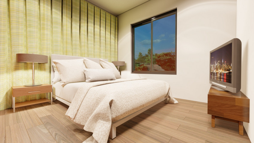 House and Lot for Sale in Pramana Residential Park