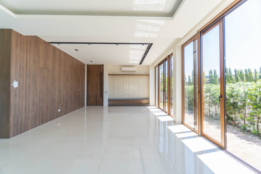 House and Lot for Sale in Alabang West