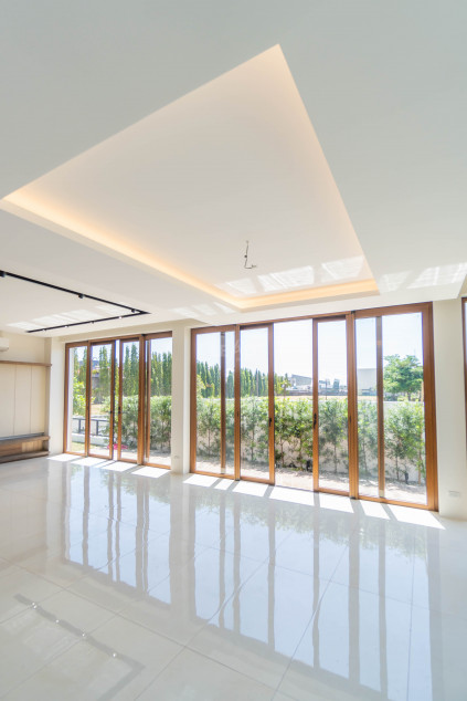 House and Lot for Sale in Alabang West