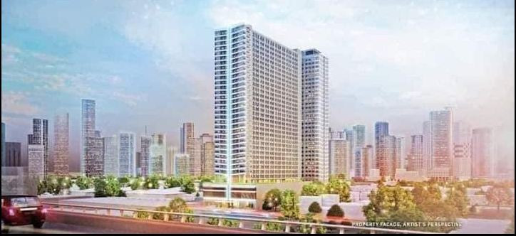 CODE# 633A Condo For Sale Mint Residences Makati Metro Manila