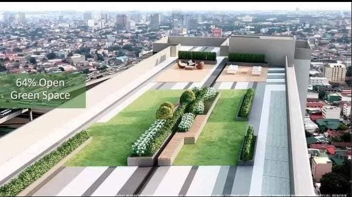 CODE# 633A Condo For Sale Mint Residences Makati Metro Manila