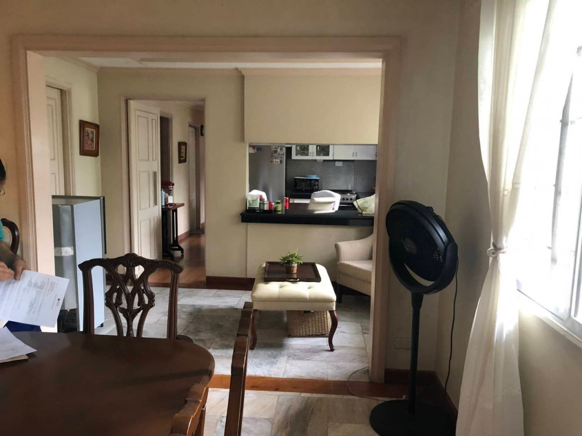 Charming 3-Bedroom House And Lot For Sale In Maries Village, Quezon City