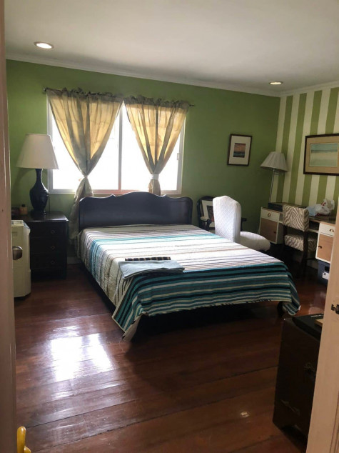 Charming 3-Bedroom House And Lot For Sale In Maries Village, Quezon City