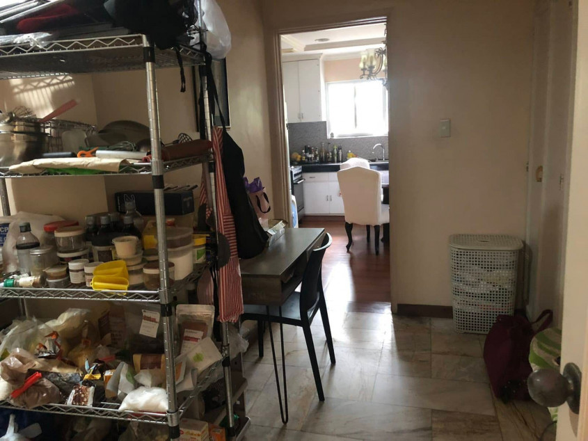 Charming 3-Bedroom House And Lot For Sale In Maries Village, Quezon City