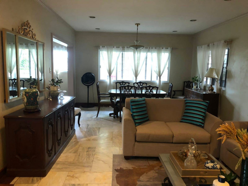 Charming 3-Bedroom House And Lot For Sale In Maries Village, Quezon City