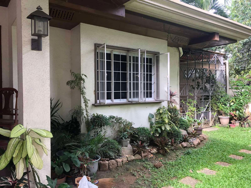 Charming 3-Bedroom House And Lot For Sale In Maries Village, Quezon City