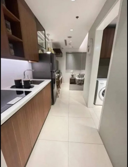 For Sale No Downpayment Studio Unit in The Paddington Place, Shaw Mandaluyong